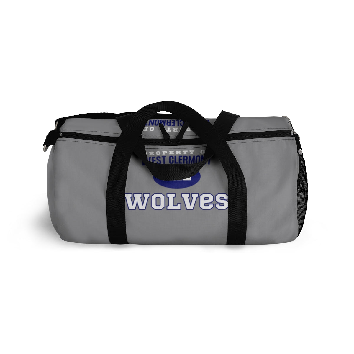 Wolves Duffel Bag