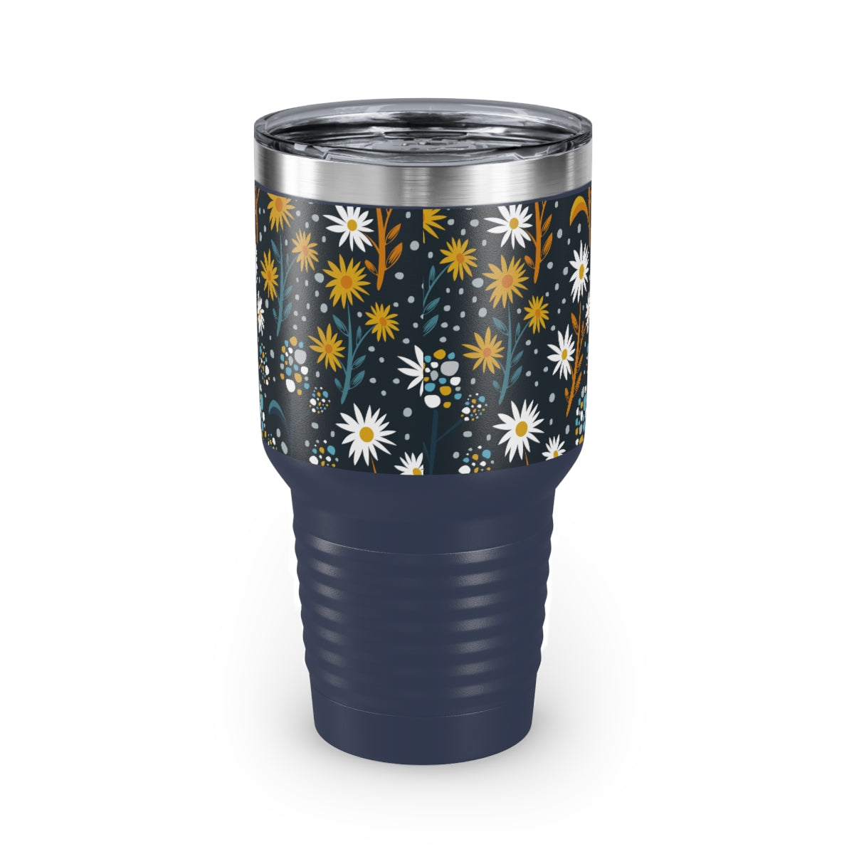 Daisy Ringneck Tumbler, 30oz