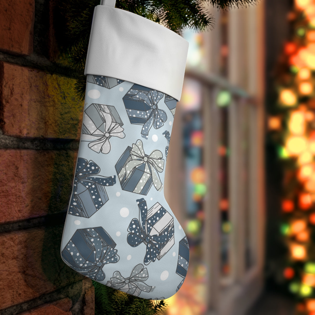 Holiday Stocking