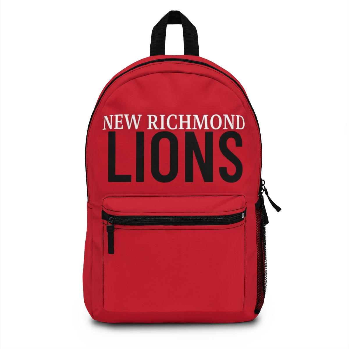 Lions Backpack