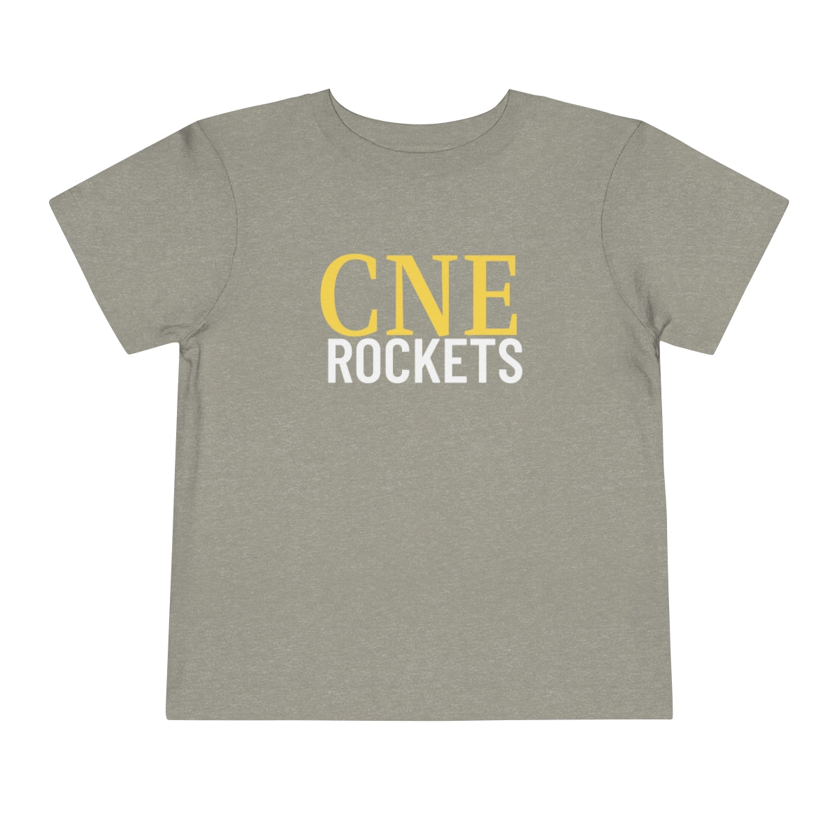 Rockets Toddler Short Sleeve Tee