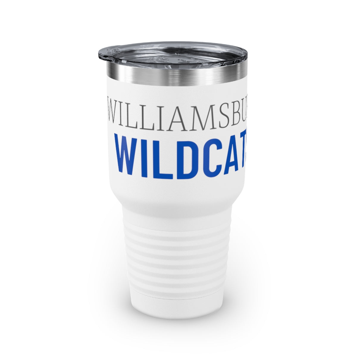 Wildcat BASKETBALL Ringneck Tumbler, 30oz