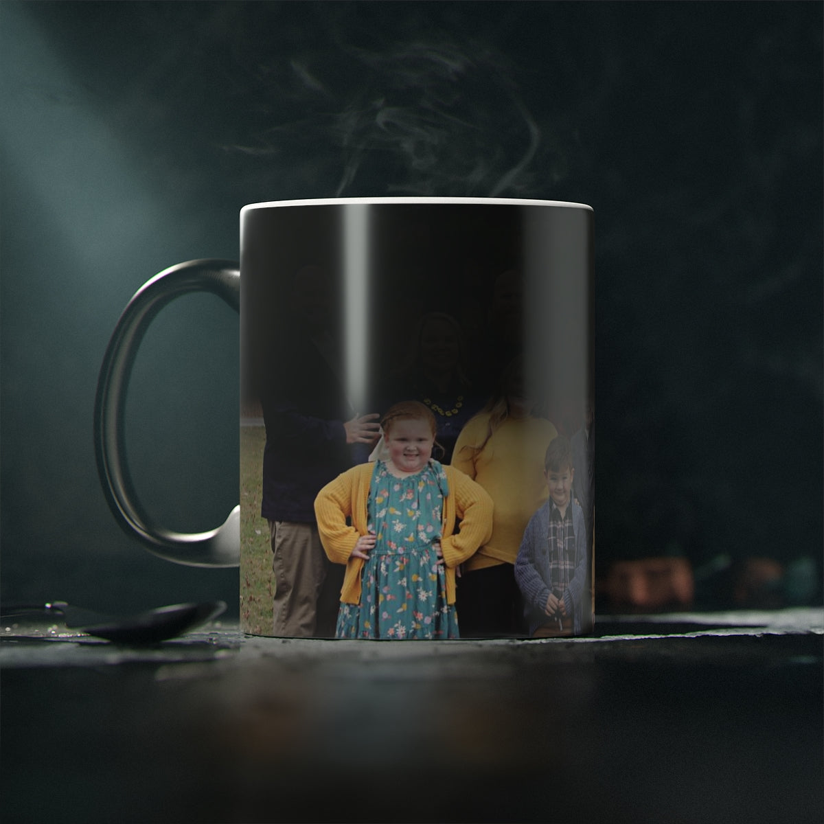 Magic Mug