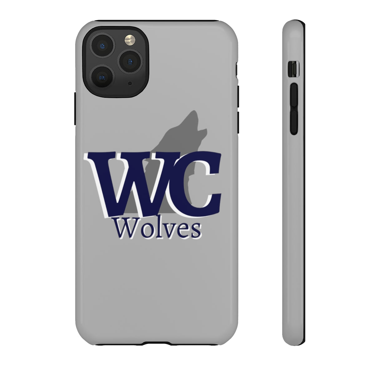 Wolves Tough Cases