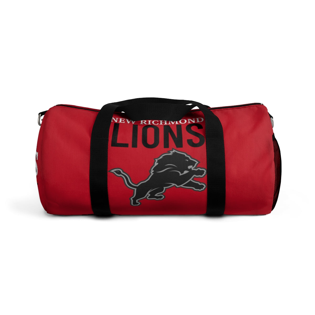 Lions Duffel Bag