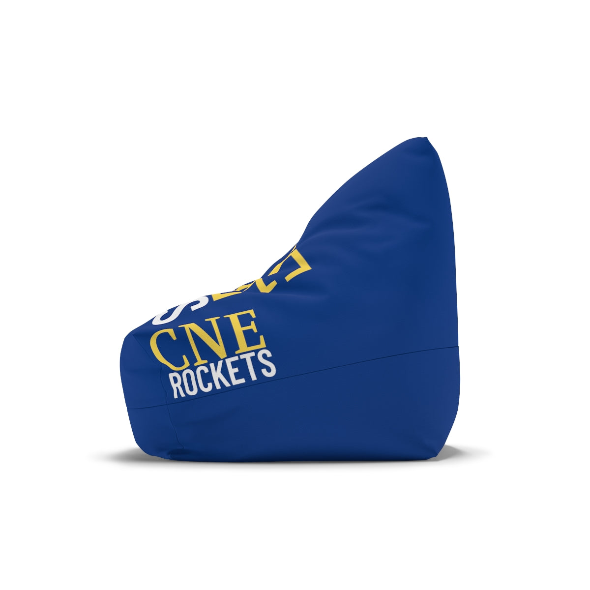 Rockets Bean Bag Chair Cover (Filling Sold Separately)