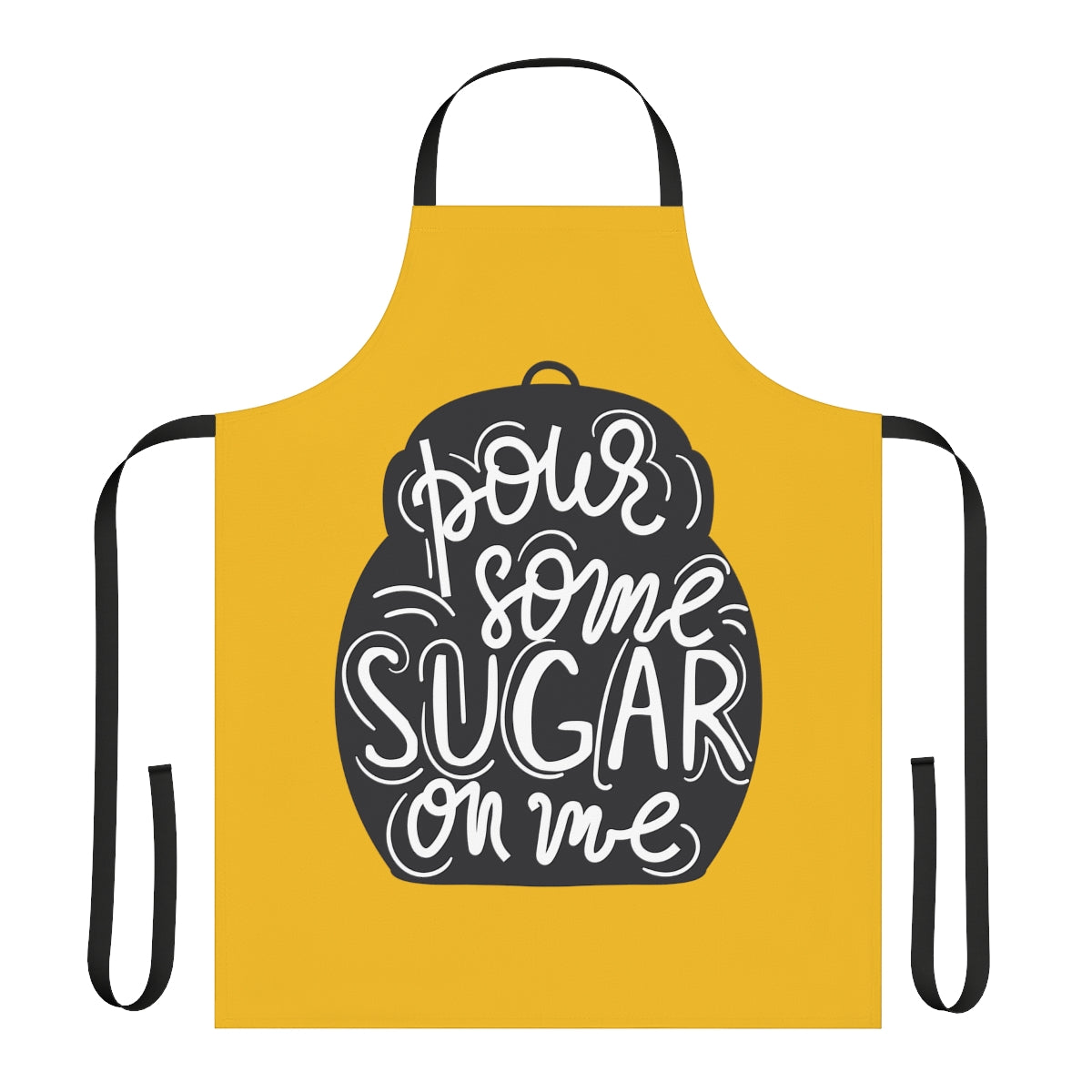 Sugar Apron (AOP)