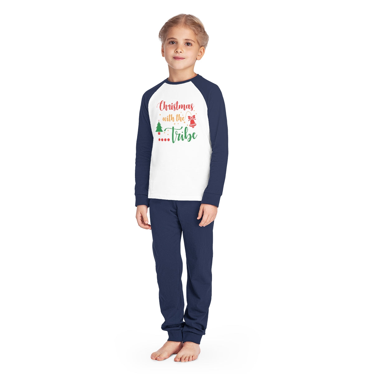 Christmas Kids' Pajama Set