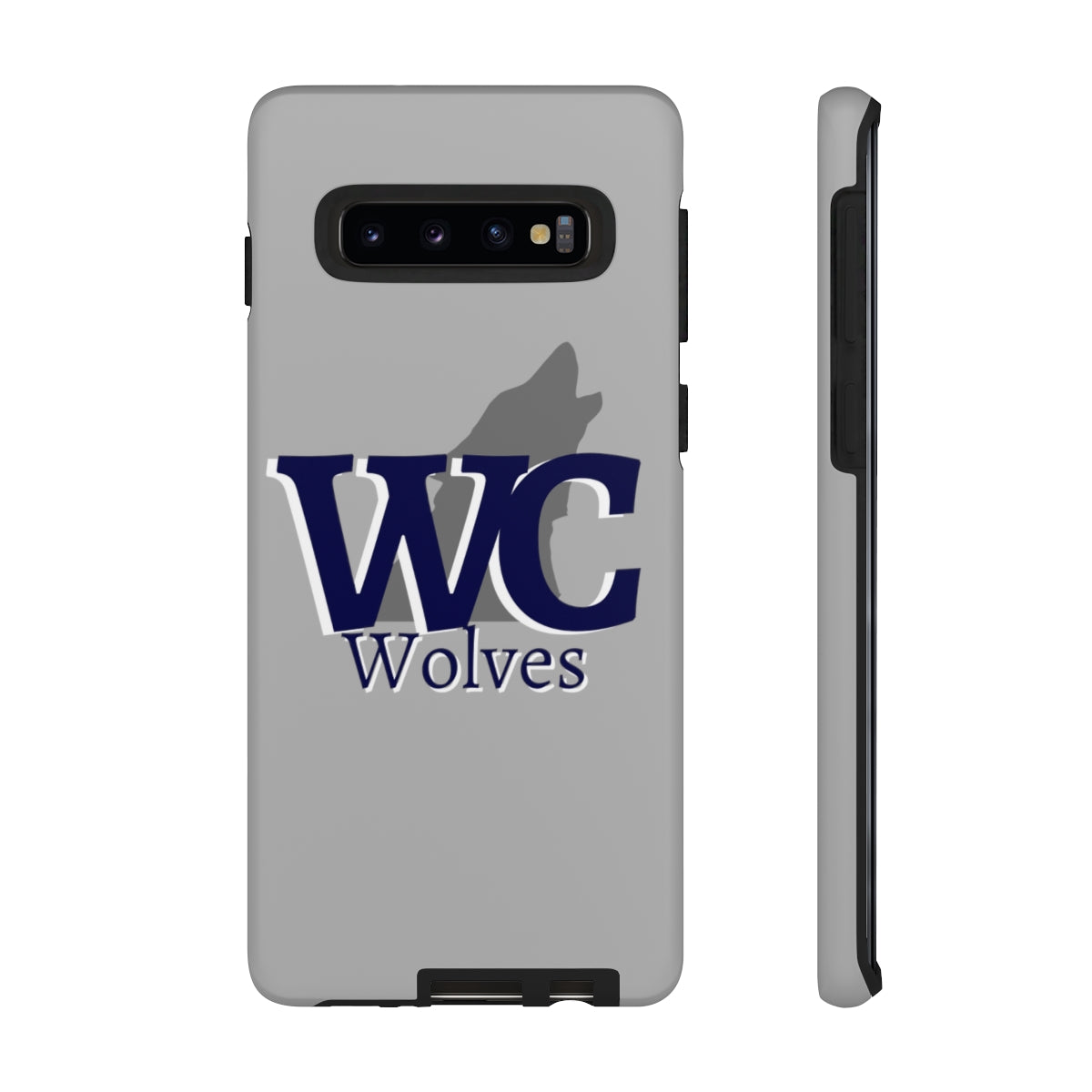 Wolves Tough Cases