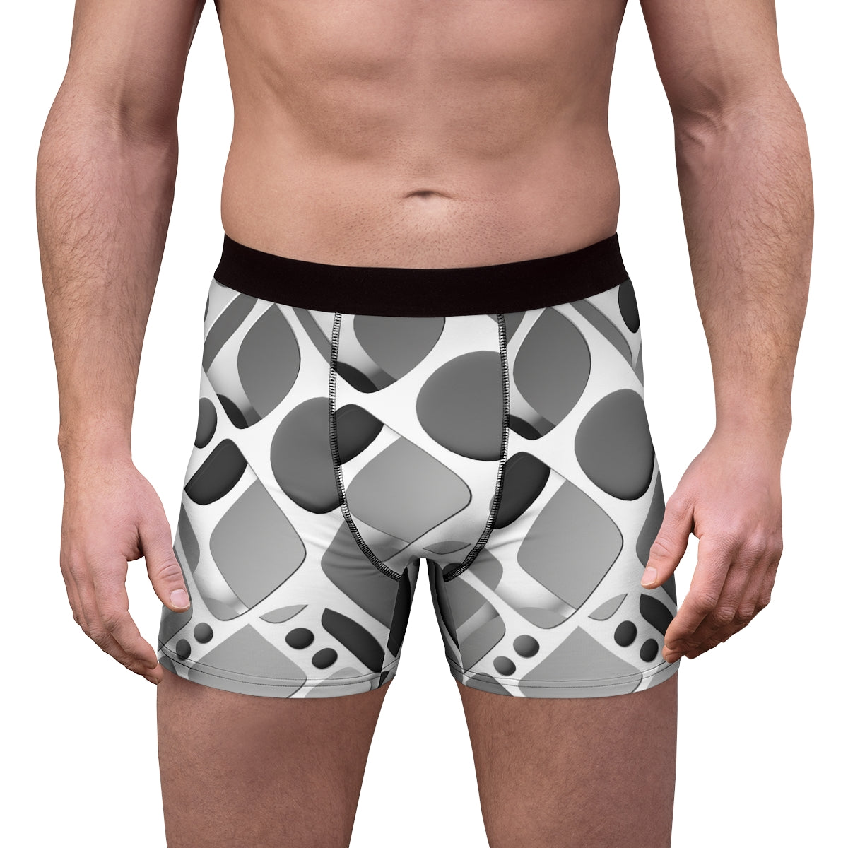 Men's Boxer Briefs