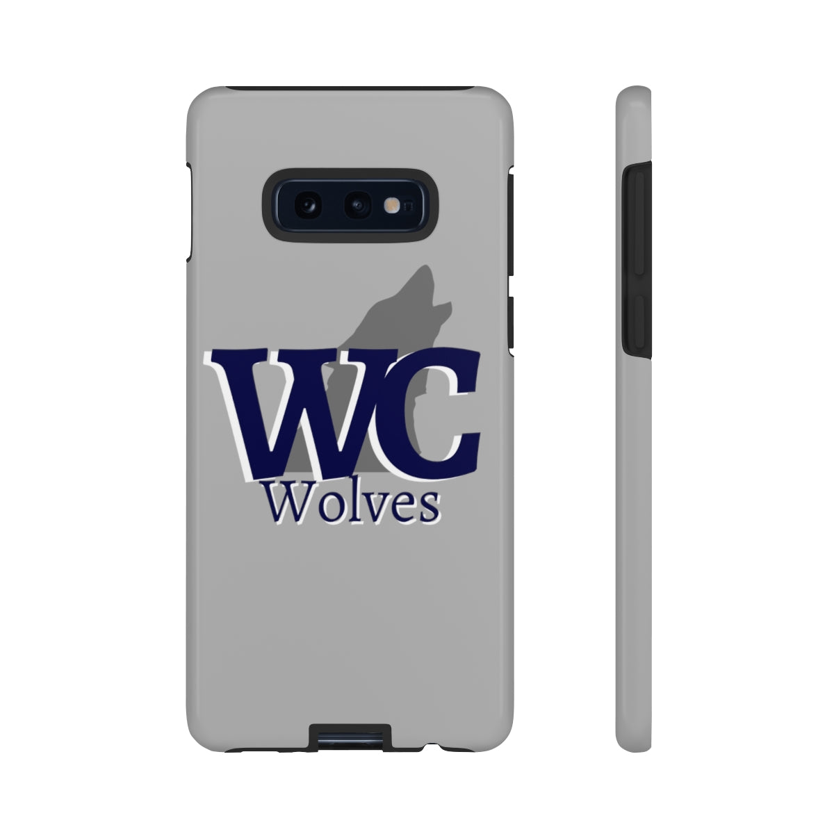 Wolves Tough Cases