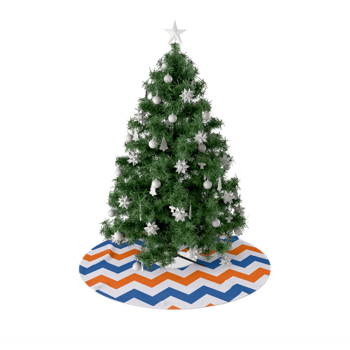 Cincy Christmas Tree Skirts