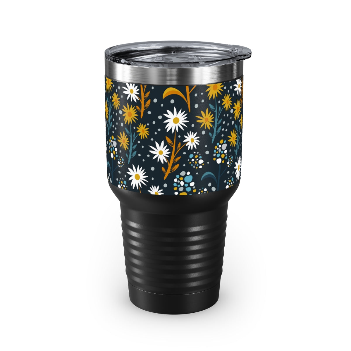 Daisy Ringneck Tumbler, 30oz