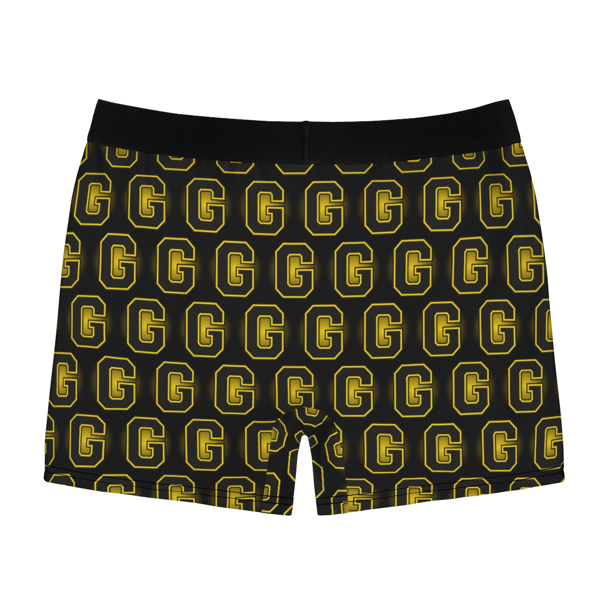 G-Men Men's Boxer Briefs