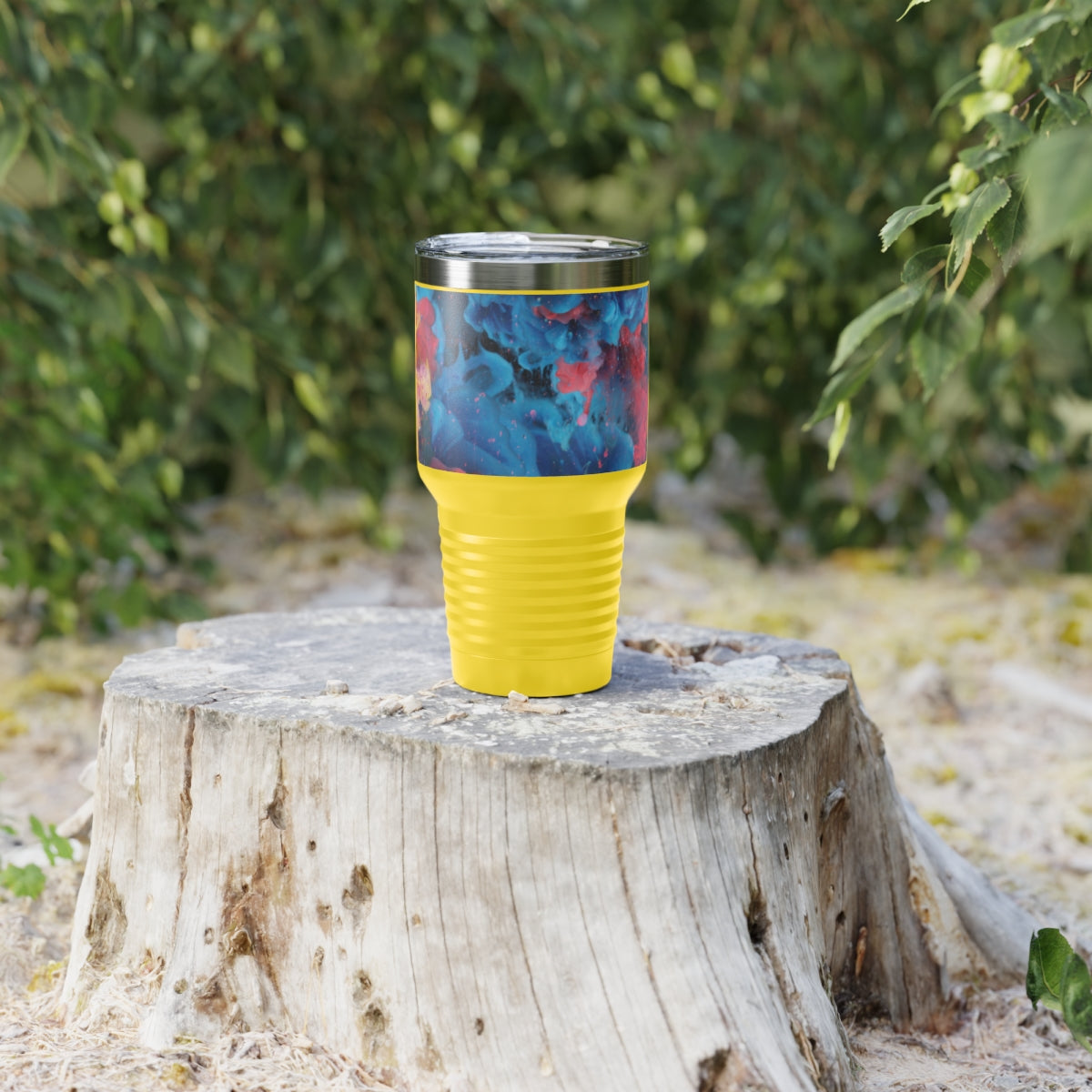 Ringneck Tumbler, 30oz