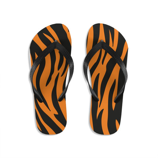 Cincy Unisex Flip-Flops