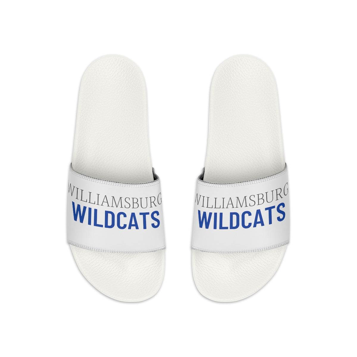 Wildcats Men's Slide Sandals