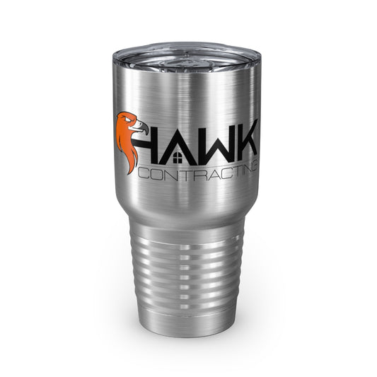 Hawk Ringneck Tumbler, 30oz