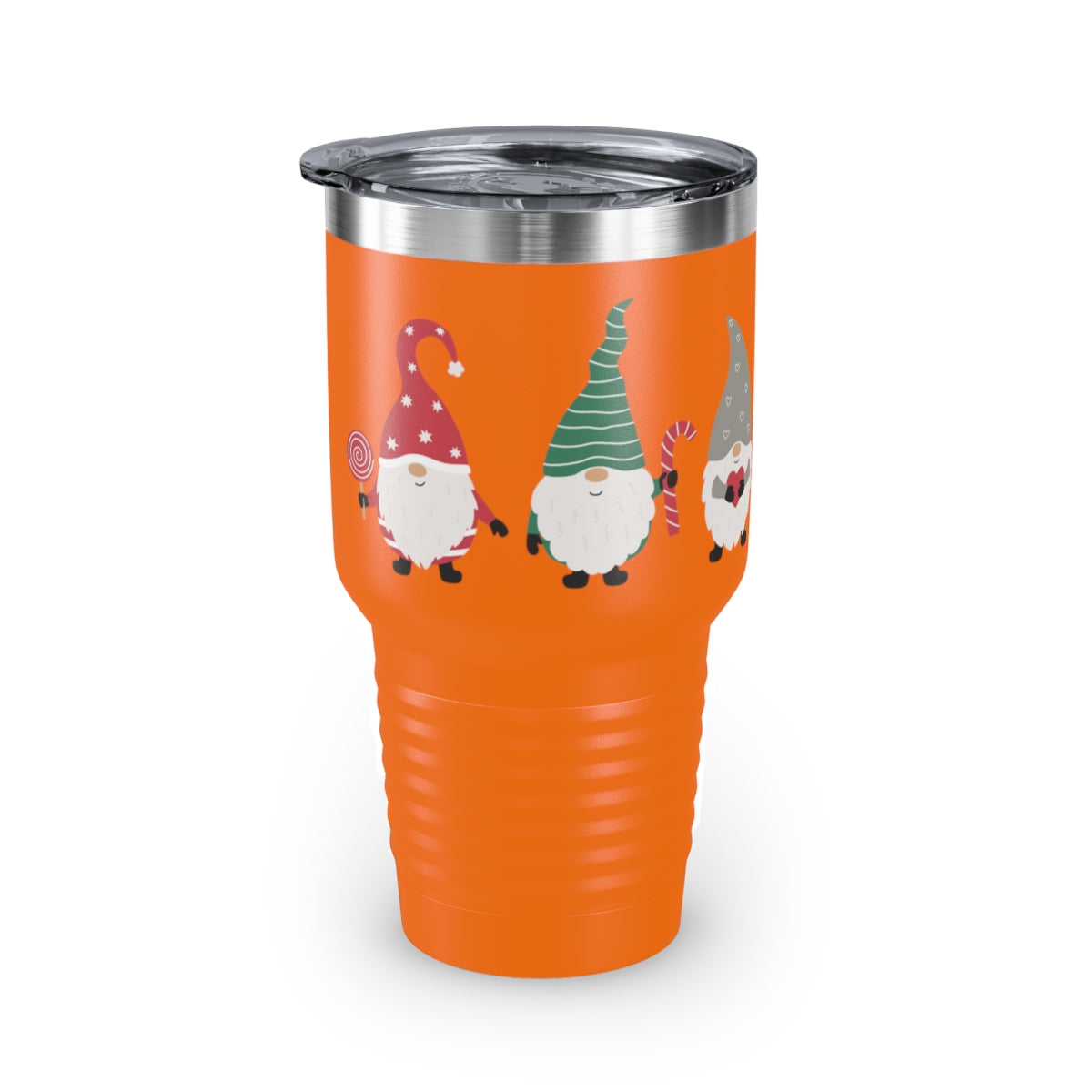 Gnome Ringneck Tumbler, 30oz