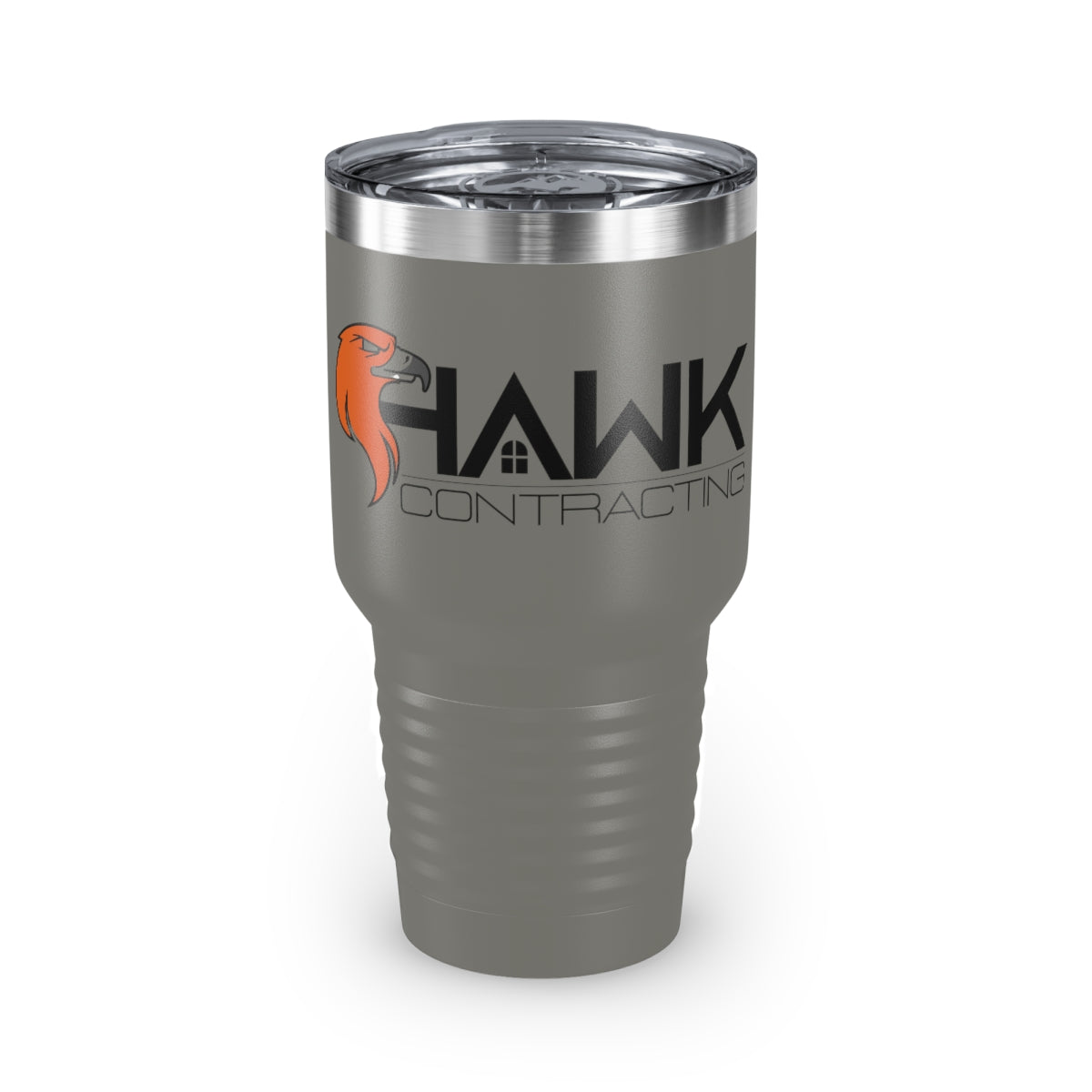 Hawk Ringneck Tumbler, 30oz