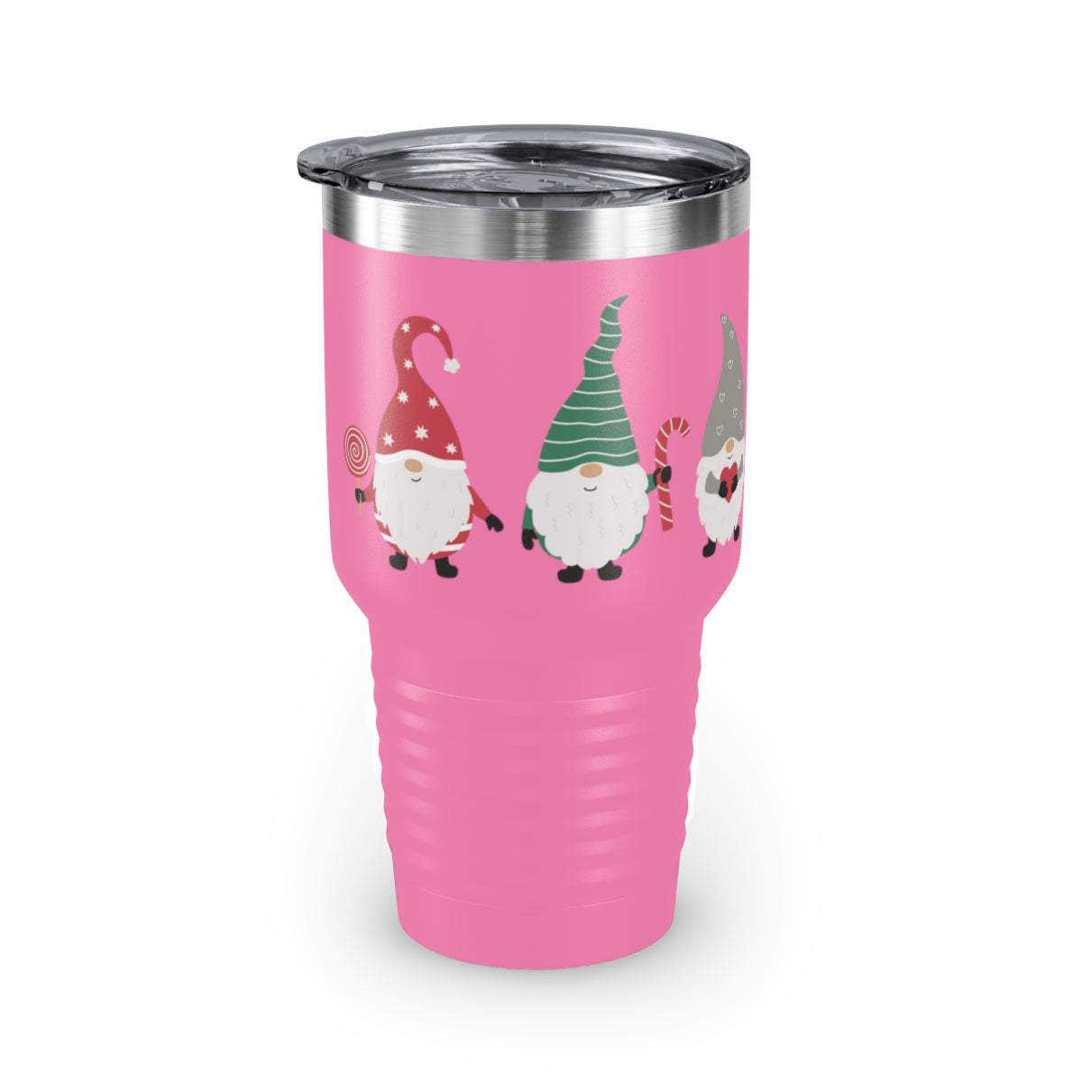 Gnome Ringneck Tumbler, 30oz