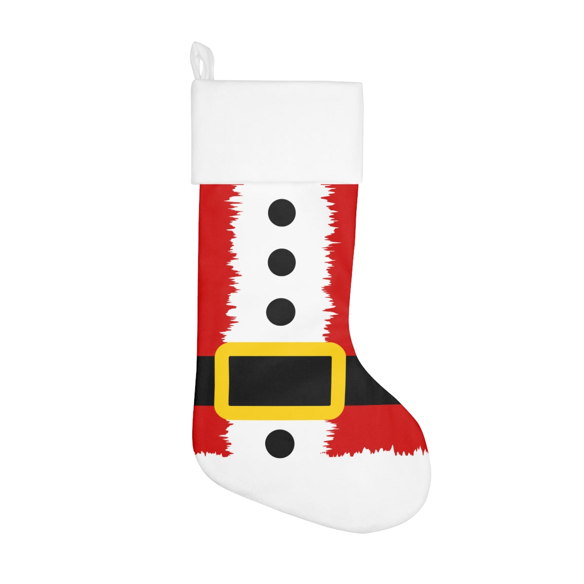 Holiday Stocking