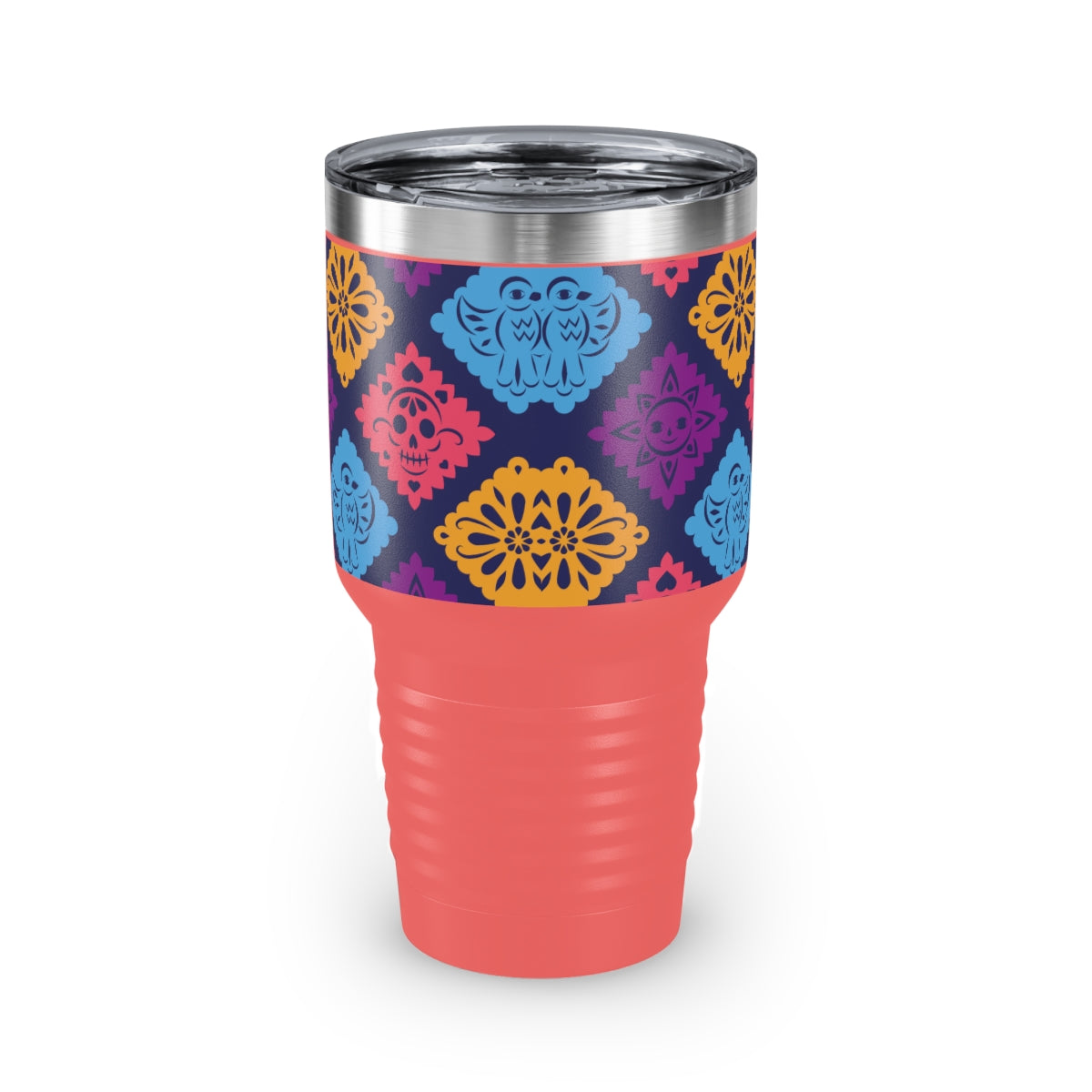 Ringneck Tumbler, 30oz