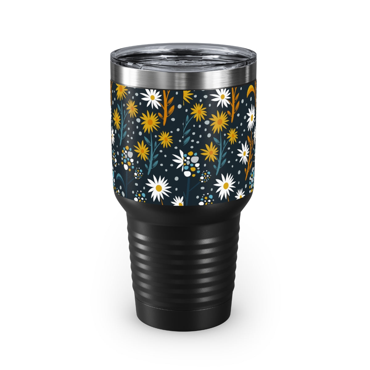 Daisy Ringneck Tumbler, 30oz