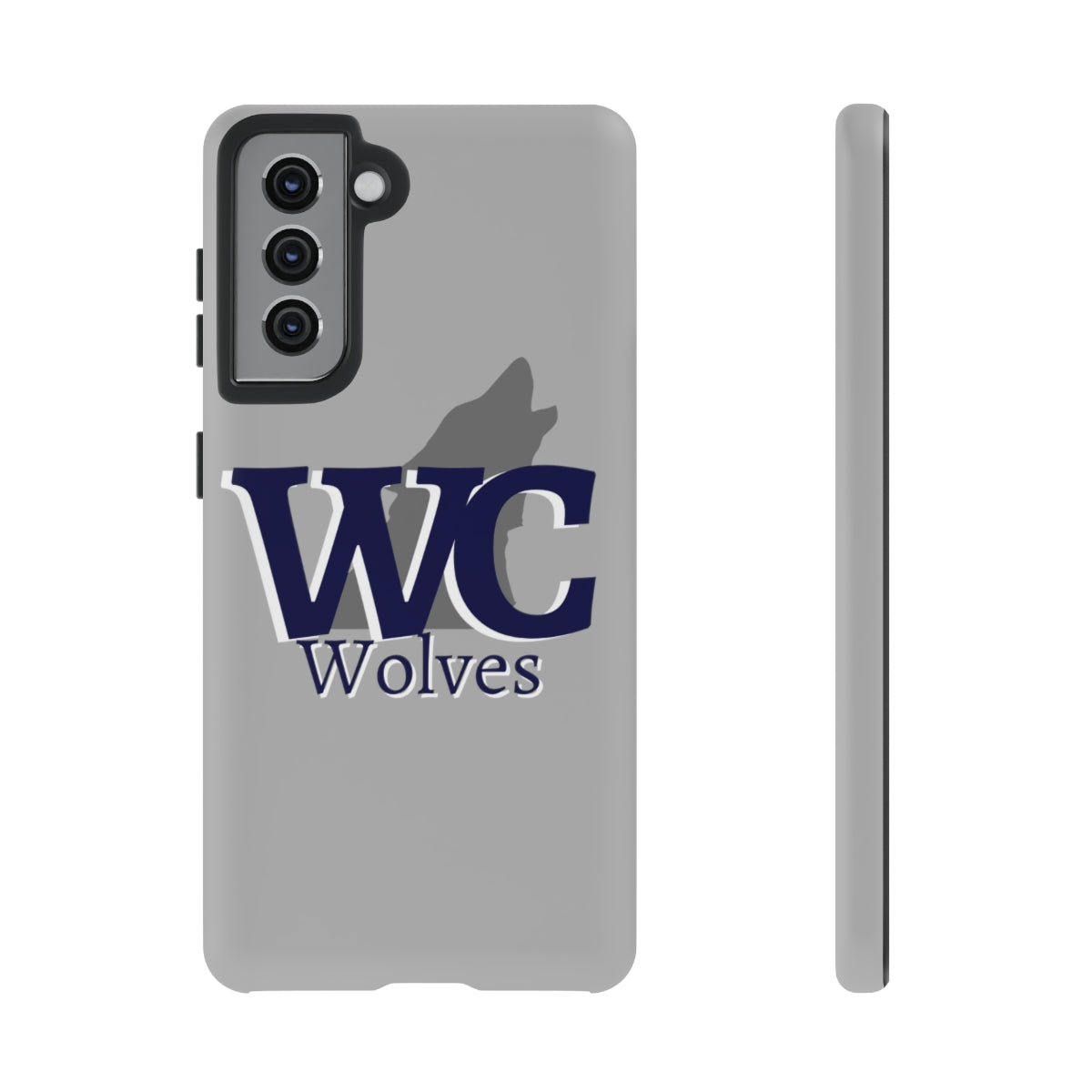 Wolves Tough Cases