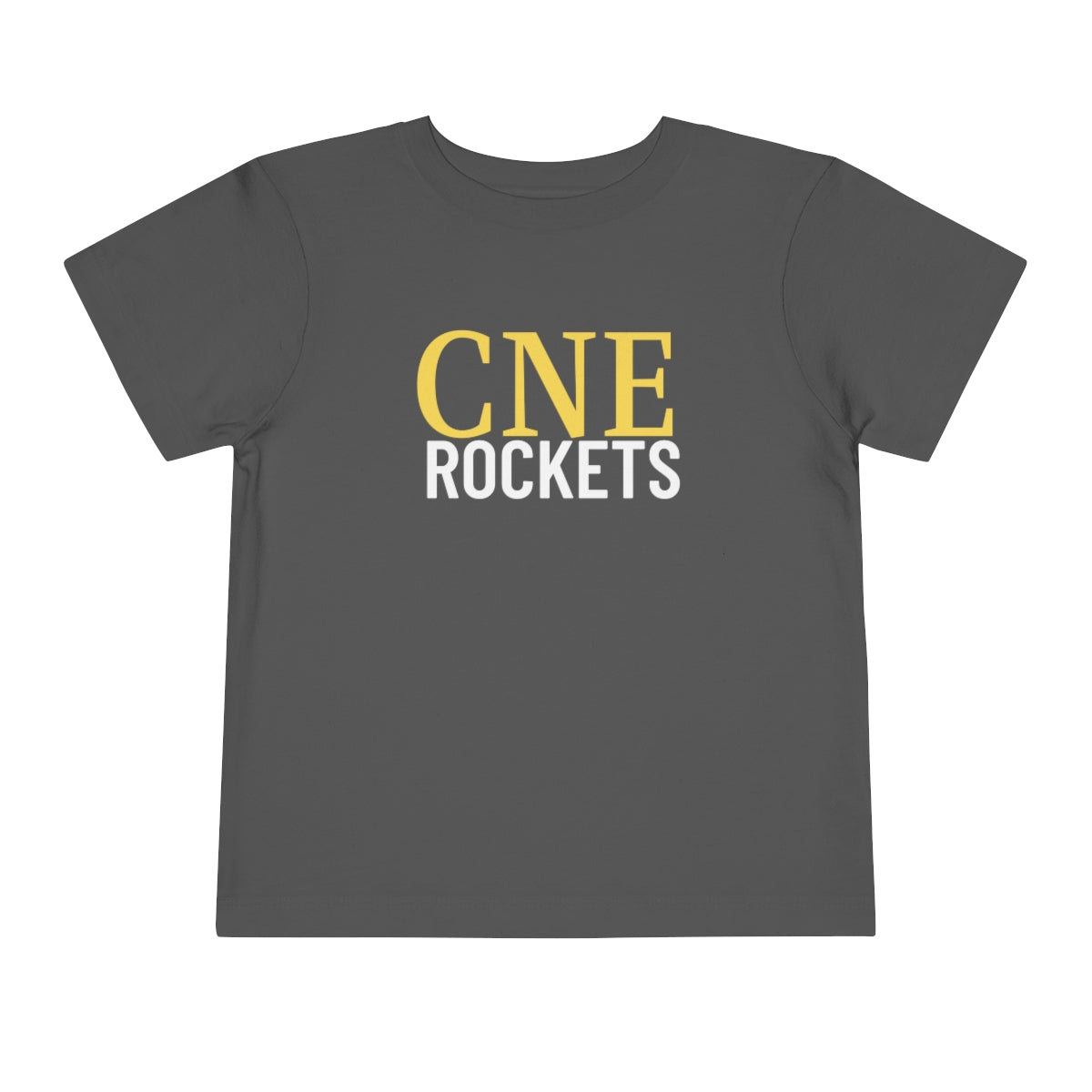 Rockets Toddler Short Sleeve Tee