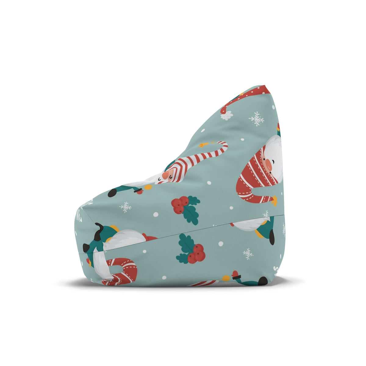 Gnome Bean Bag Chair Cover (Filling Sold Separately)