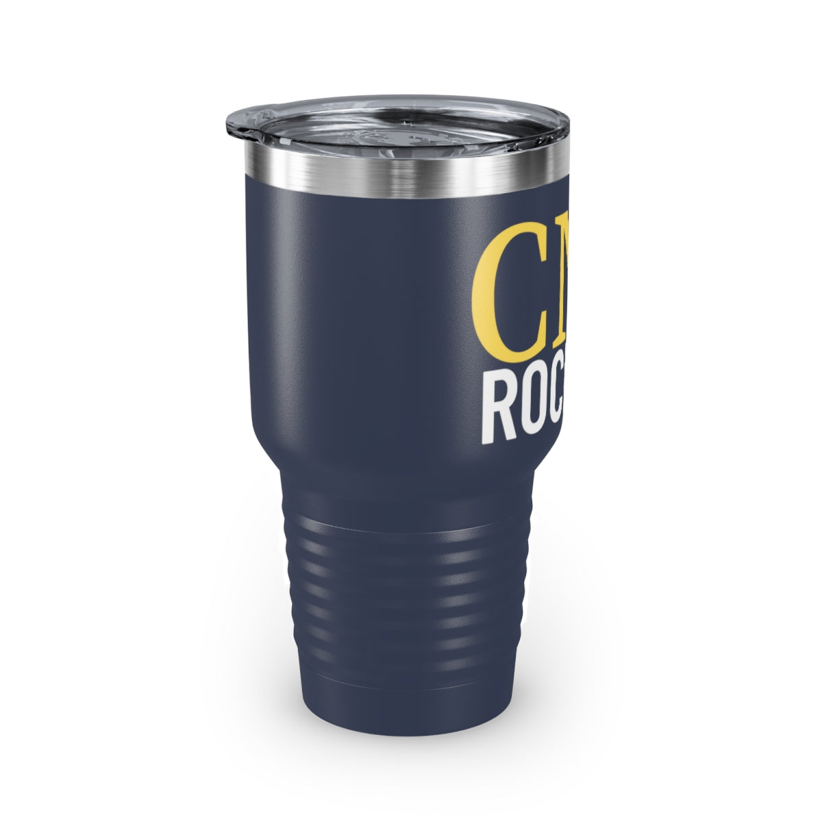 CNE Football Ringneck Tumbler, 30oz