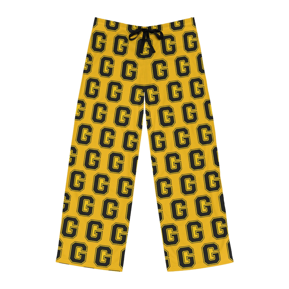 G-Men Men's Pajama Pants (AOP)