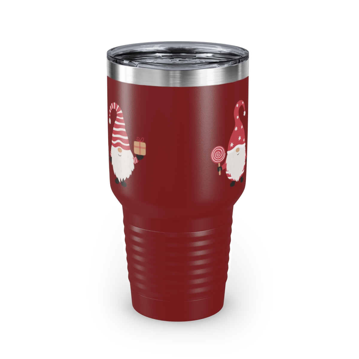 Gnome Ringneck Tumbler, 30oz