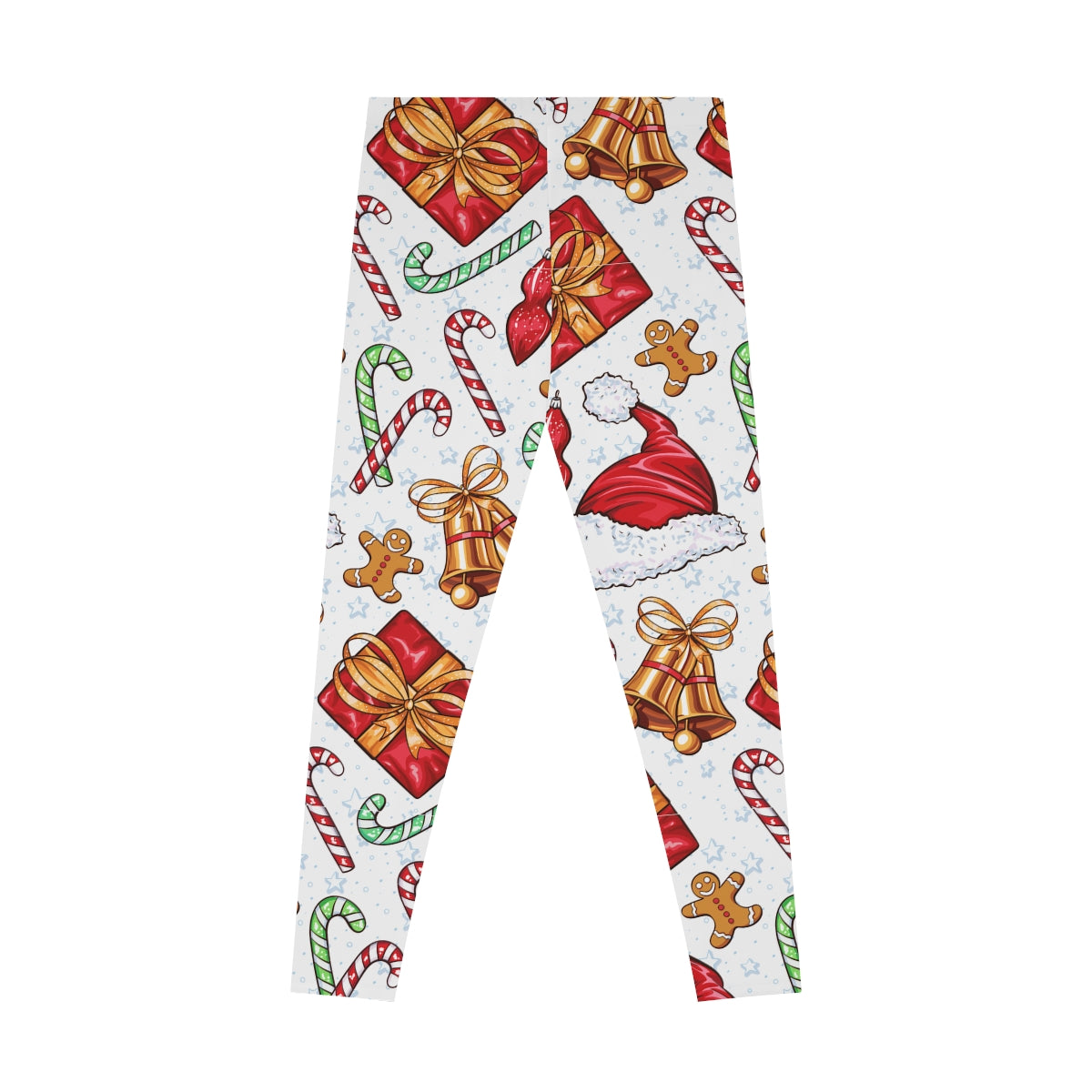 Christmas Stretchy Leggings