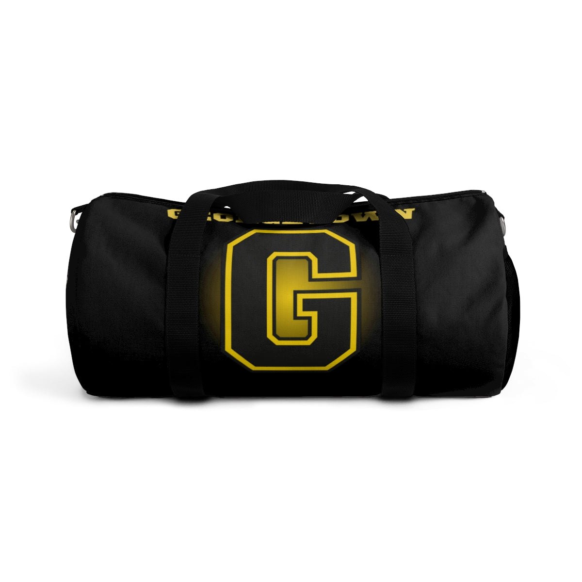 G-Men Duffel Bag