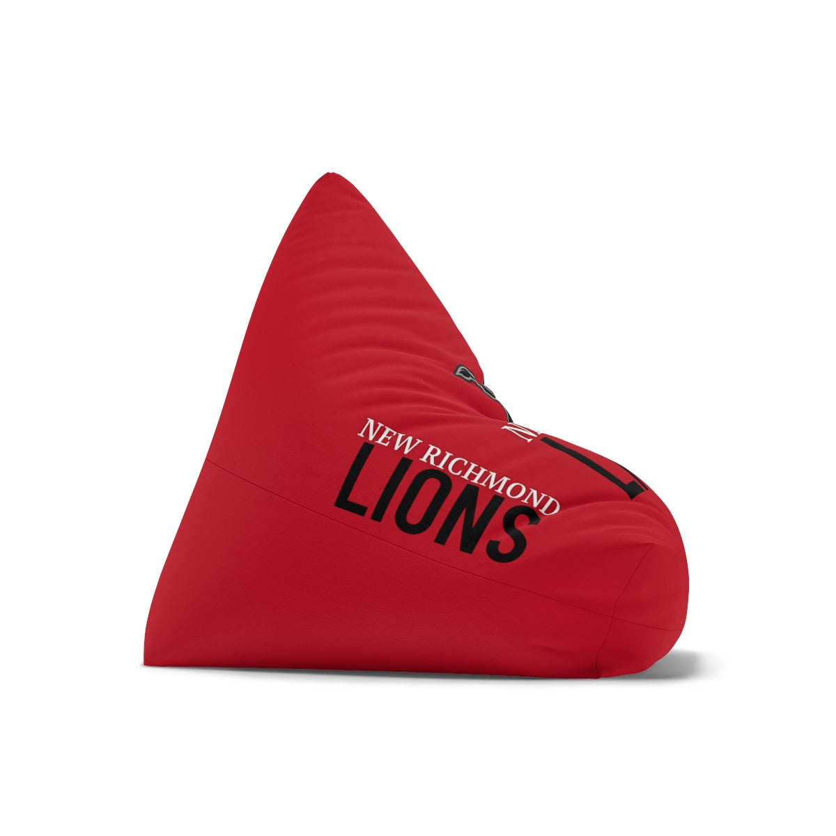 Lions Bean Bag Chair Cover (Filling Sold Separately)