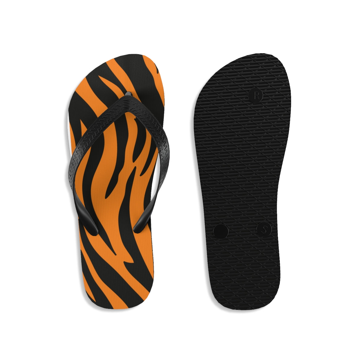 Cincy Unisex Flip-Flops