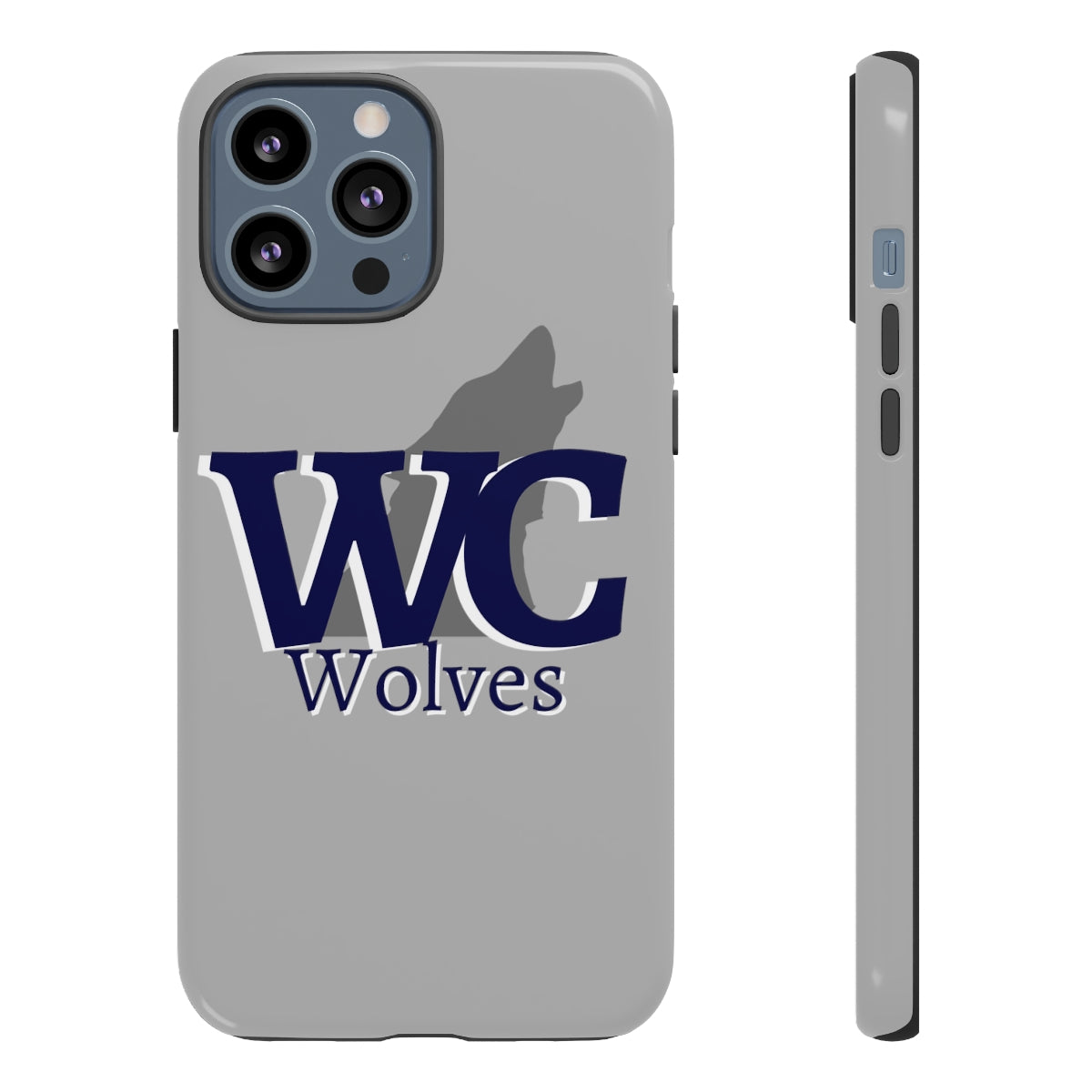 Wolves Tough Cases