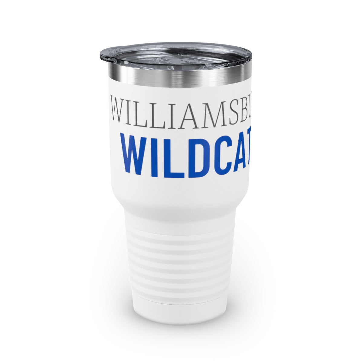 Wildcat  SOCCER Ringneck Tumbler, 30oz