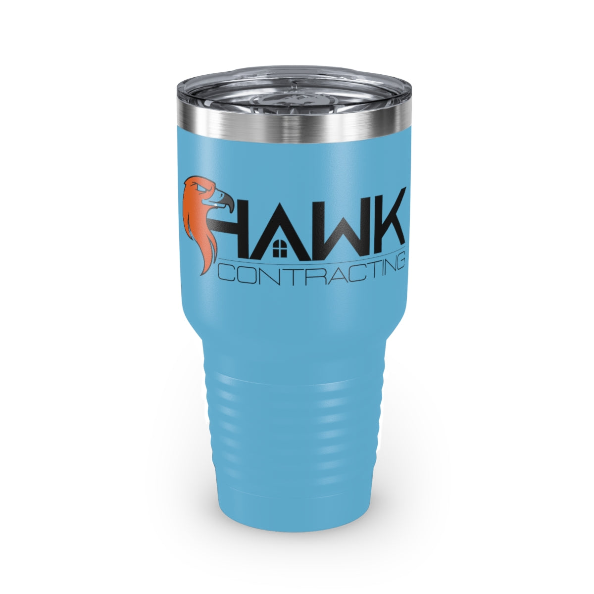 Hawk Ringneck Tumbler, 30oz