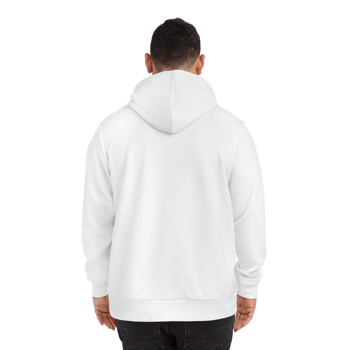 @#$% Turkey Day AOP Fashion Hoodie