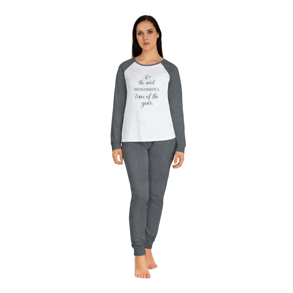 Women's Pajama Set