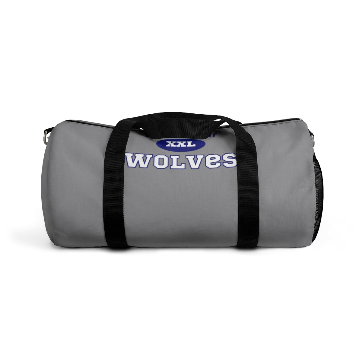 Wolves Duffel Bag