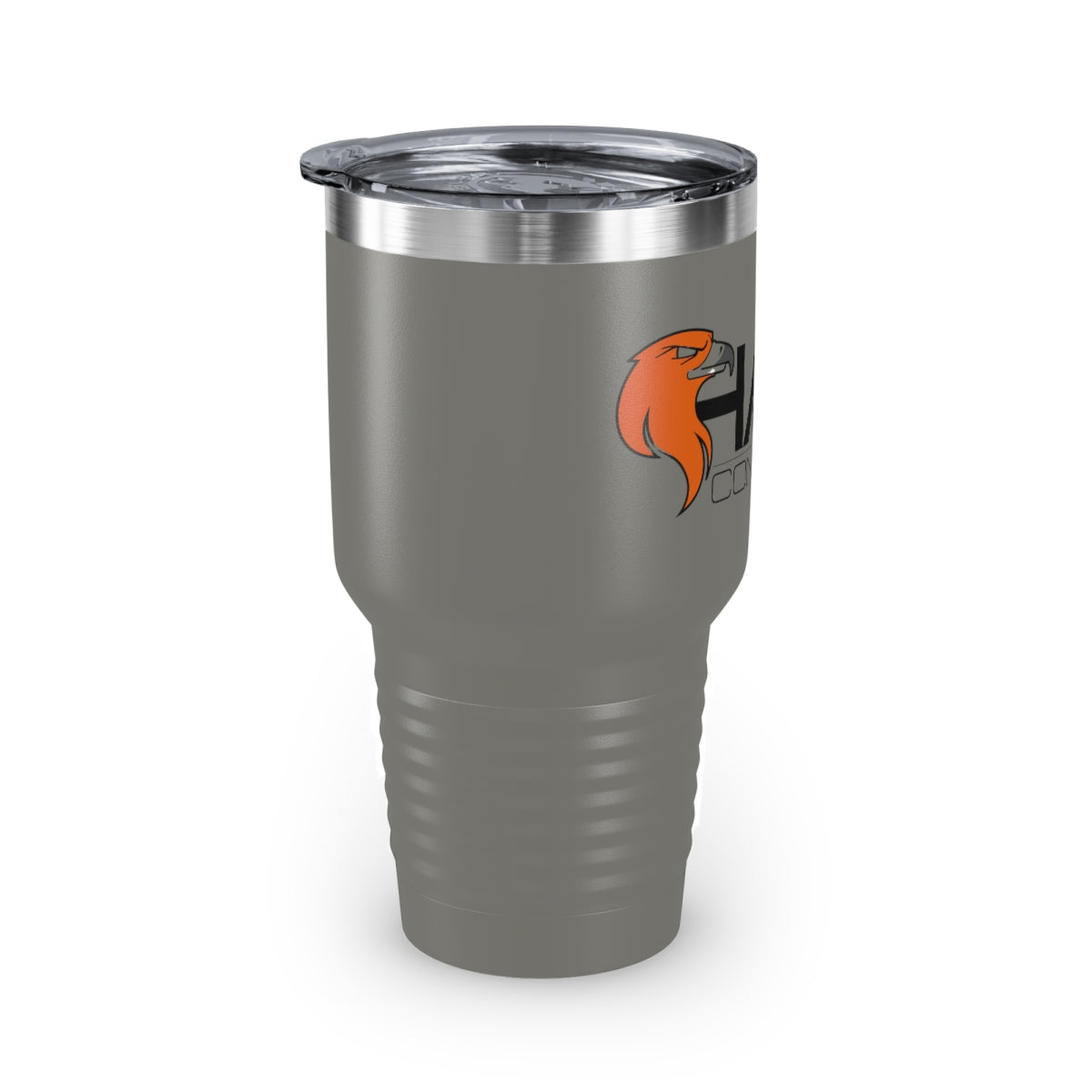 Hawk Ringneck Tumbler, 30oz