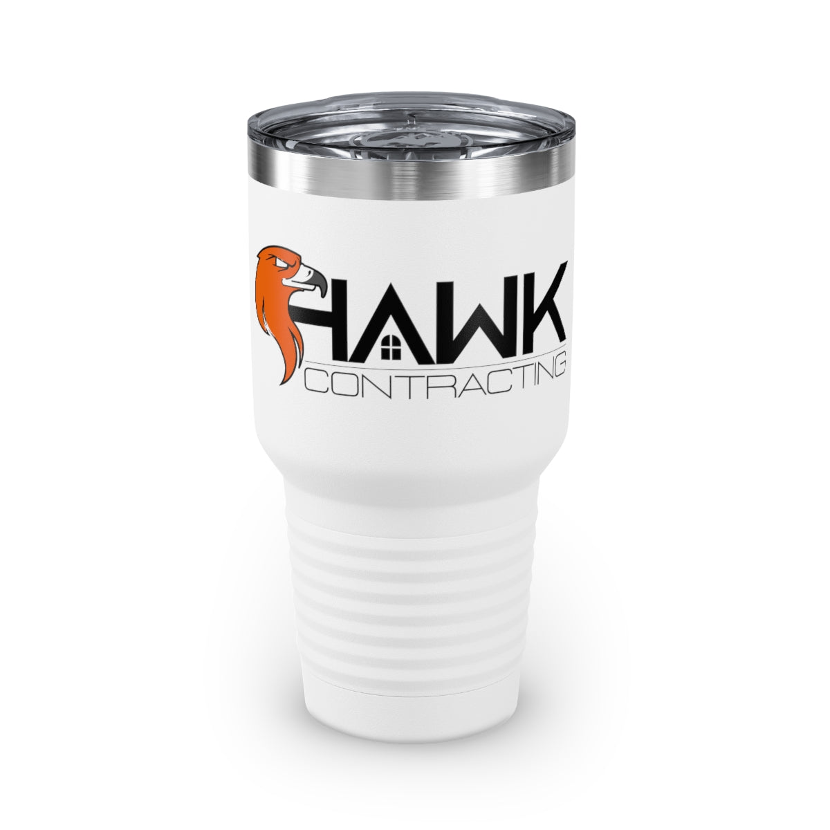 Hawk Ringneck Tumbler, 30oz