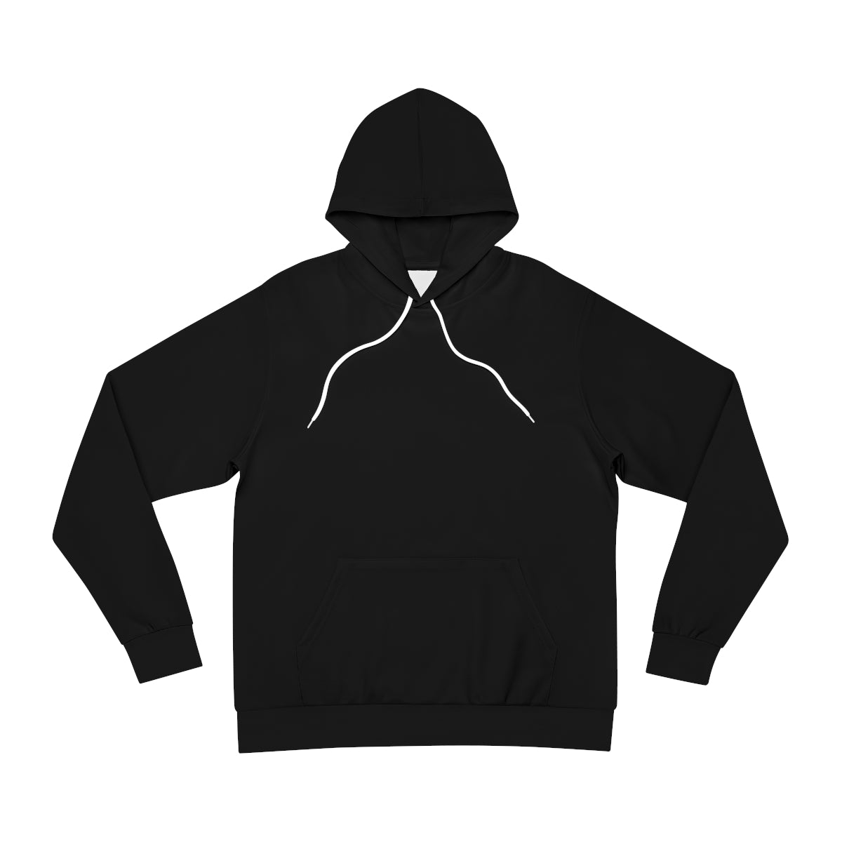 Scary Clown AOP Fashion Hoodie