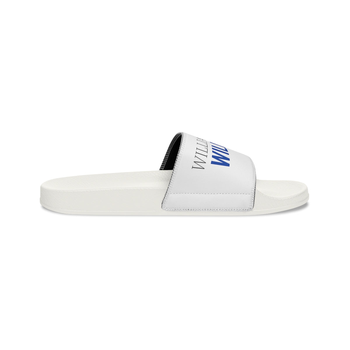 Wildcats Men's Slide Sandals