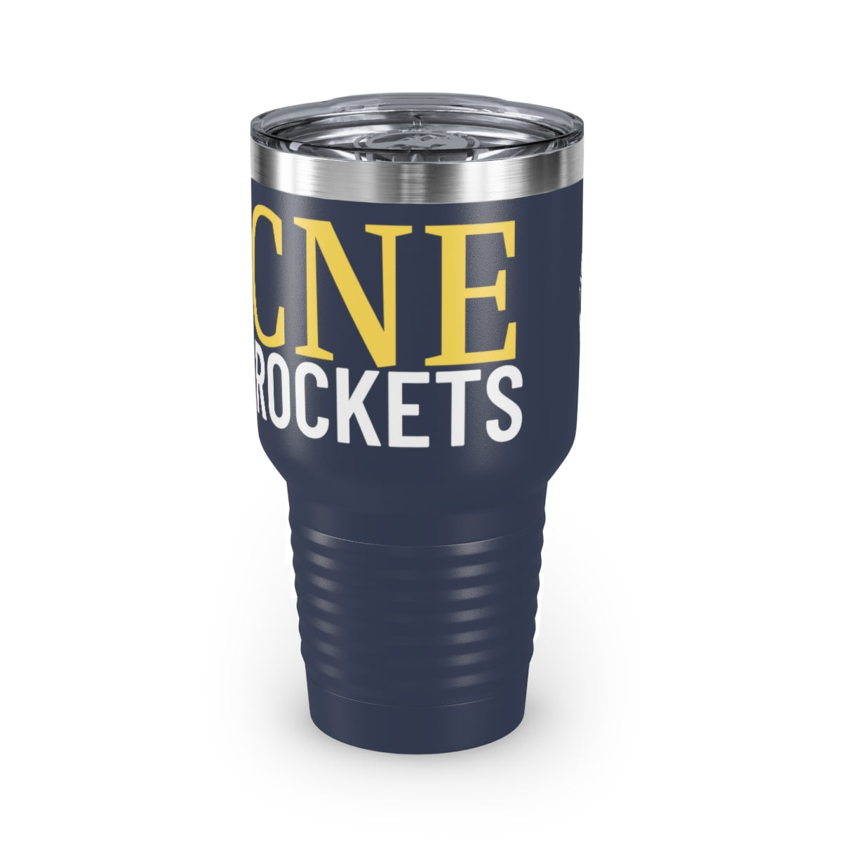 CNE Soccer Ringneck Tumbler, 30oz