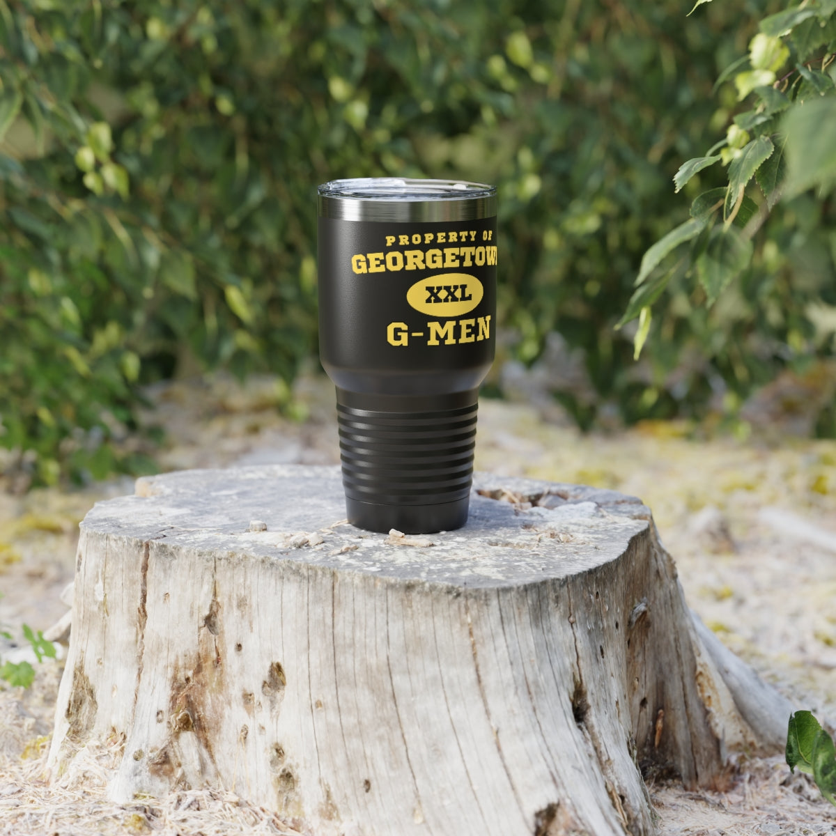 G-Men Ringneck Tumbler, 30oz